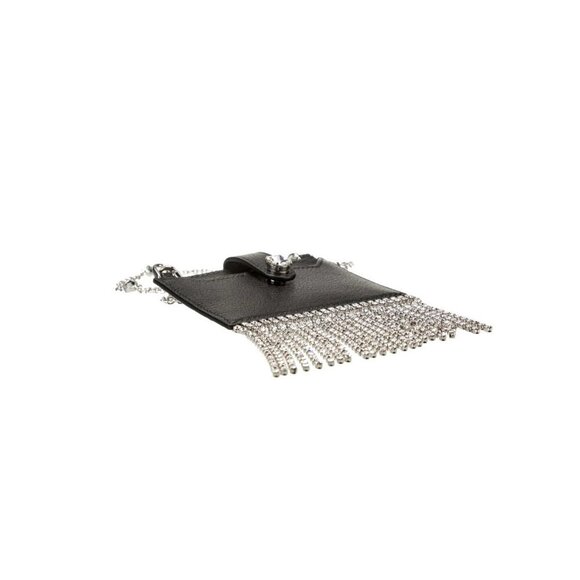 ***SOLD*** Miu Miu Crossbody Card Holder Evening Bag - Picture 2 of 4